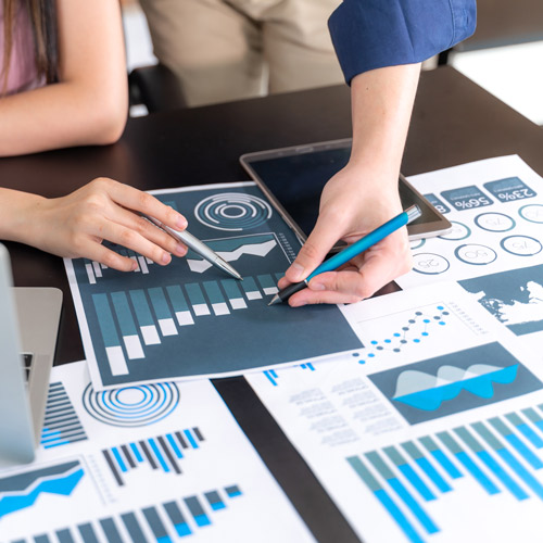 Beneficio La futbolera ejecuta estrategias comerciales