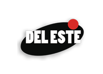 Logo cliente Futbolera centro comercial del este