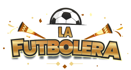 Logo Futbolera